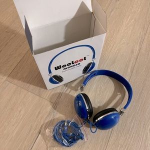 NEW - Headphones 🎧